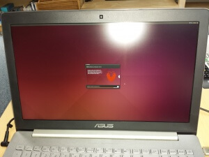 zenbook-ubuntu-installation