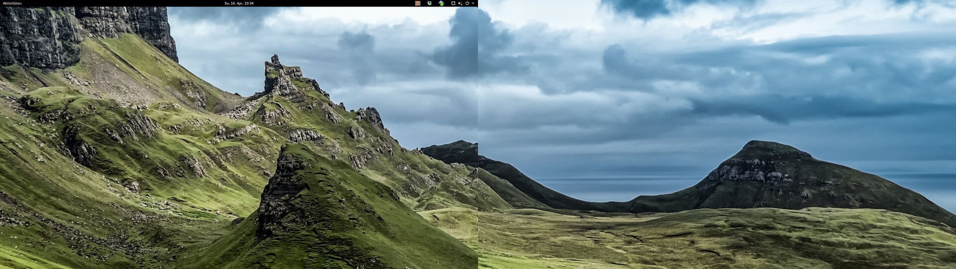 Hintergrund monitore desktop windows 7 2 30 Amazing