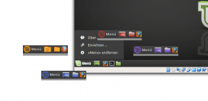 Linux Mint Startmenü Icon ändern Beitragsbild