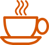 Kaffeetasse klein
